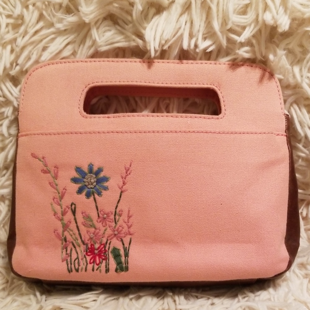 Forever by Fossil Mini Pink …